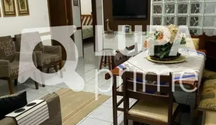 Apartamento com 2 dormitório à venda em Ubatuba