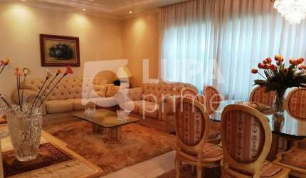 Casa assobradada com228m²,  3 dormitórios  (1 suíte) - Água Fria