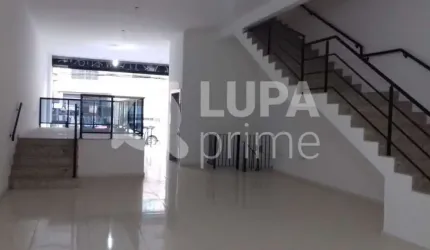Prédio comercial com 649 metros á venda em Santana