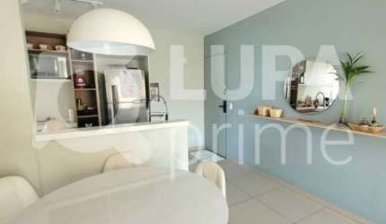 Apartamento com 2 dormitórios à venda no Tatuapé