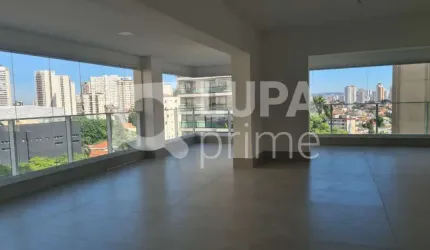 Apartamento à venda com 4 dormitórios em Santana!