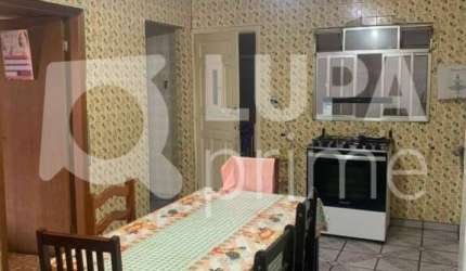 Casa Térrea com 3 dormitórios á venda na Parada Inglesa