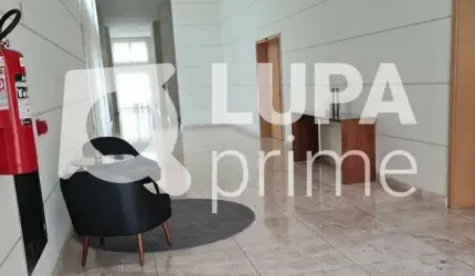 Apartamento com 1 dormitórios á venda em Santana