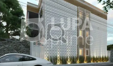 APARTAMENTO COM 1 DORMITÓRIO À VENDA NA PARADA INGLESA!
