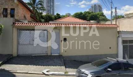 Casa Térrea com 2 dormitórios á venda na Casa Verde