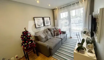 Apartamento com 3 dormitórios sendo 1 suíte á venda em Santana