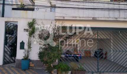 Sobrado com 3 dormitórios à venda na Vila Paulicéia!