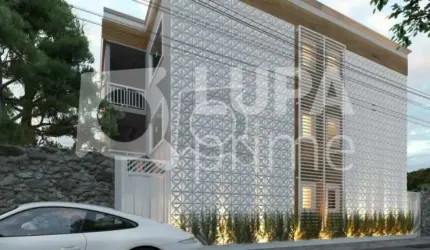 APARTAMENTO COM 2 DORMITÓRIOS À VENDA NA PARADA INGLESA!