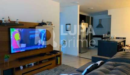 Apartamento 3 dormitorios para verdas Vila Irmãos Arnoni