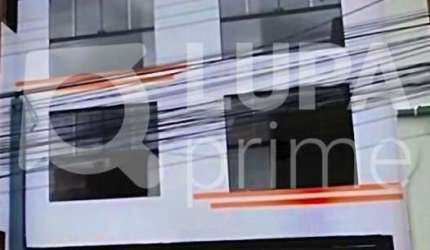 Apartamento com 1 dormitório á venda em Santana
