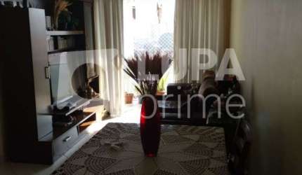 APARTAMENTO 2 DORMITÓRIOS PARA LOCAÇÃO- SANTANA
