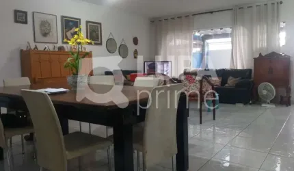 Ótima Casa de 3 dorms 1 suíte 2 vagas à venda Imirim