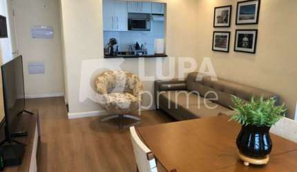 Apartamento com 3 dormitórios sendo 1 suíte á venda na Vila Isolina Mazzei