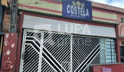 Prédio comercial com 336 metros á venda na Cidade Líder