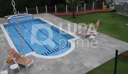 Casa Térrea com 4 suítes á venda Roseira Mairiporã