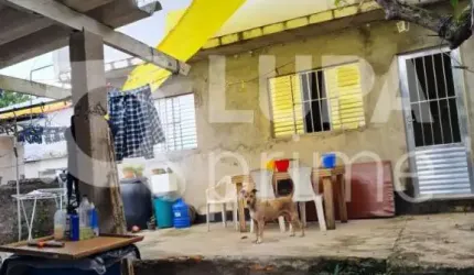 Casa a venda na Vila Romero