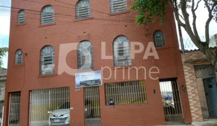 Prédio com 550 metros a venda na Vila Teresinha
