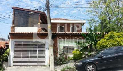 Sobrado com 3 dormitórios á venda Jardim Tremembé São Paulo