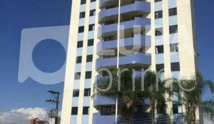 Apartamento com 3 dormitórios sendo 1 suíte á venda na Vila Formosa