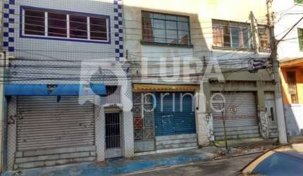 Prédio Comercial para venda no Bom Retiro
