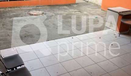 Terreno com 520m² à venda em Santana