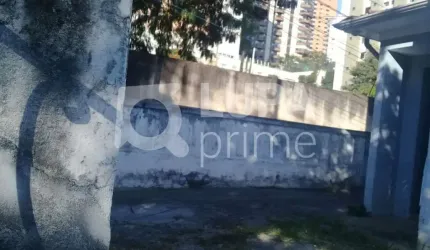 Terreno à venda em Santana!