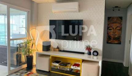 Apartamento com 2 dormitórios à venda em Santana!