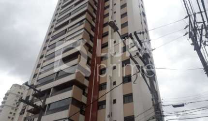 Apartamento à venda em Santana!