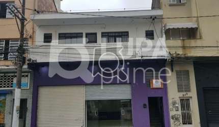 Prédio à venda em Santana !