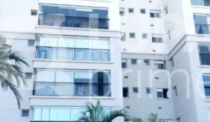 Apartamento com 3 dormitórios sendo 1 suíte á venda na Parada Inglesa