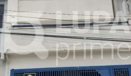 Sobrado com 4 dormitórios à venda na Vila Nova Cachoeirinha!