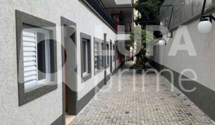 Apartamento com 2 dormitórios à venda na Vila Dom Pedro II !