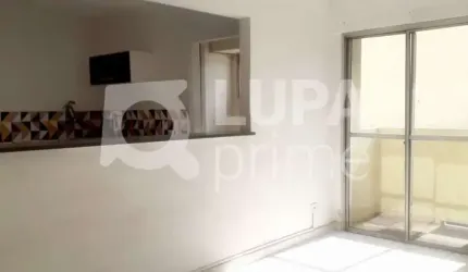 Apartamento com 2 dormitórios á venda Jardim São Paulo