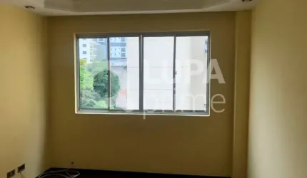 Apartamento com 2 dormitórios à venda na Água Fria