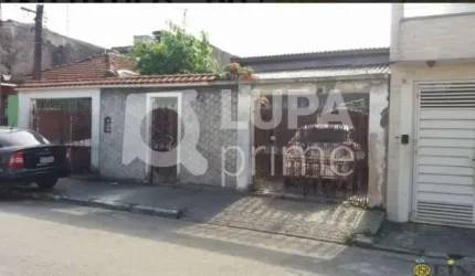 Terreno com 390 metros á venda no Jardim Brasil