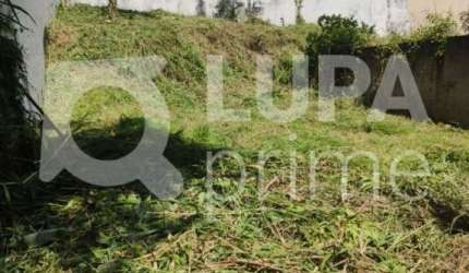Terreno com 270 metros á venda na Vila Albertina