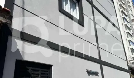 Apartamento com 1 dormitório á venda na Parada Inglesa