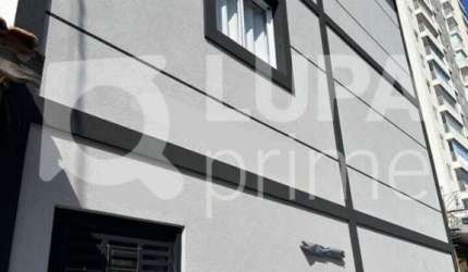 Apartamento com 1 dormitório á venda na Parada Inglesa
