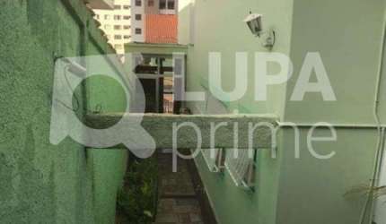 Sobrado com 4 dormitórios sendo suítes à venda na Vila Dom Pedri II !