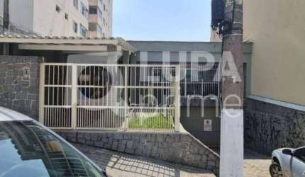 Casa Térrea com 3 dormitórios á venda no Tucuruvi