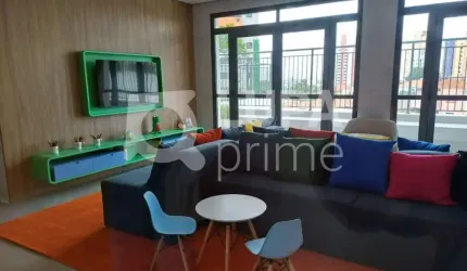 Apartamento com 2 dormitórios sendo 1 suíte á venda no Tucuruvi