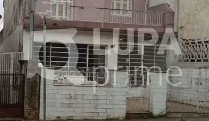Terreno com 214 metros para venda na Vila Isolina Mazzei!