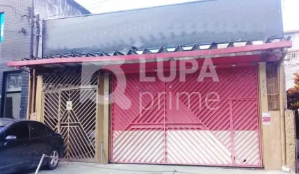 Salão comercial à venda na Parada Inglesa!