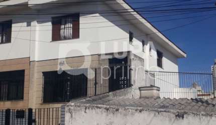 Casa para venda com 3 dormitórios-161 metros de área construída no Imirim!