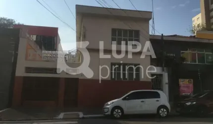 Sobrado à venda  em Santana !