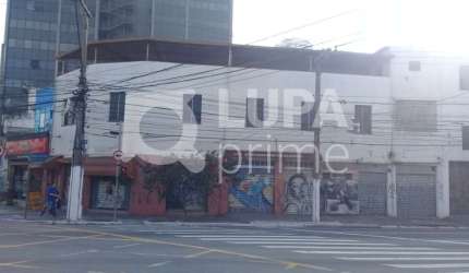 Prédio à venda -Ataliba Leonel-  banheiros -131,00 m² total sendo 340,00 m² útil/construída