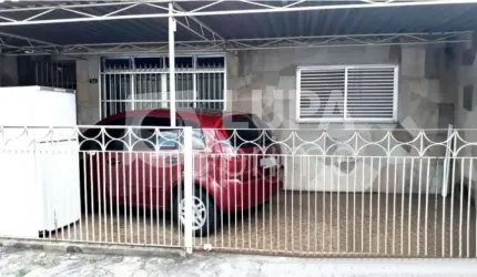 Terreno á venda-Tucuruvi- 8 x 25 metros ( 200 m² )
