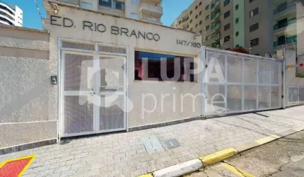 Apartamento com 3 dormitórios sendo 1 suíte á venda na Água Fria