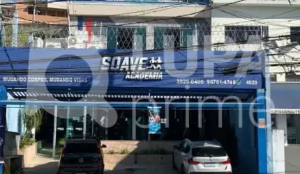 Prédio comercial 800m² a venda Vila Albertina
