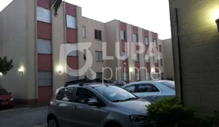 Apartamento com 2 dormitórios á venda na Vila Albertina!
